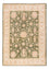 Tappeto Ziegler - 146 x 104 cm - verde oliva
