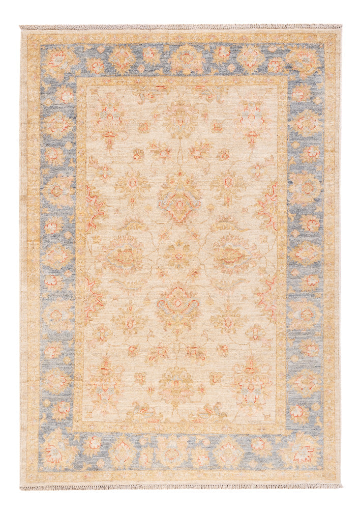 Tappeto Ziegler - 148 x 104 cm - beige