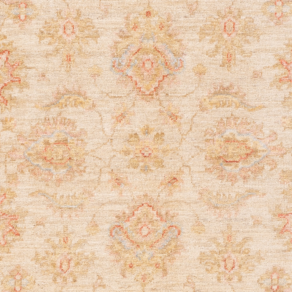 Tappeto Ziegler - 148 x 104 cm - beige