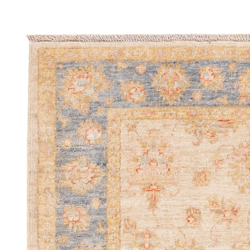 Tappeto Ziegler - 148 x 104 cm - beige