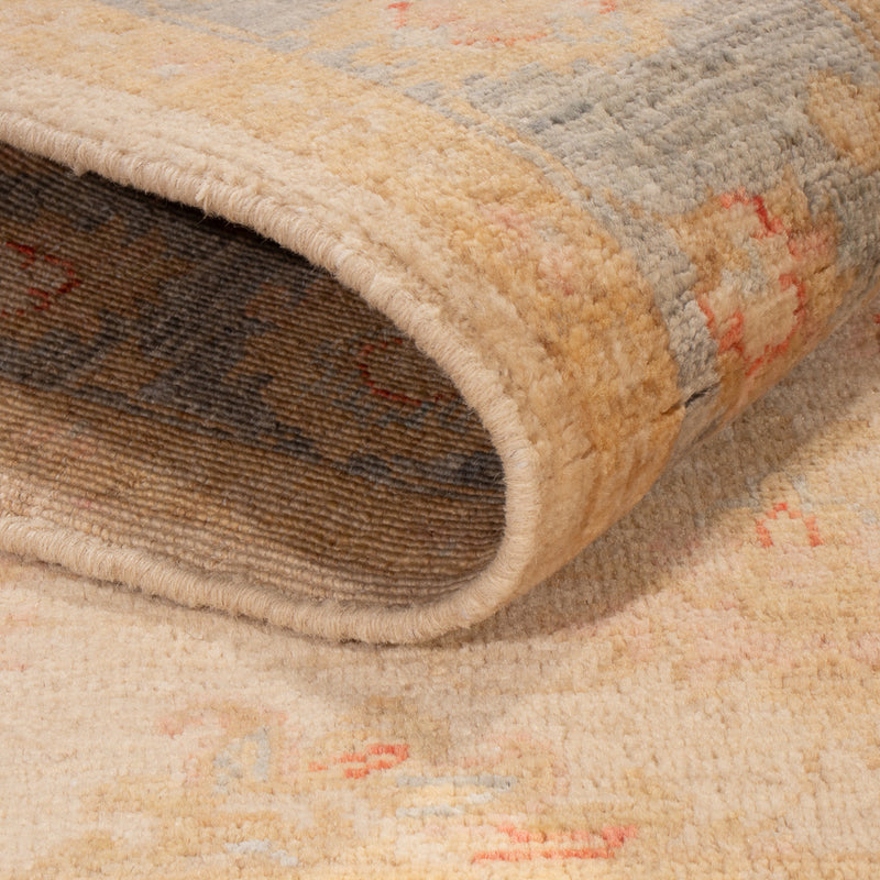 Tappeto Ziegler - 148 x 104 cm - beige