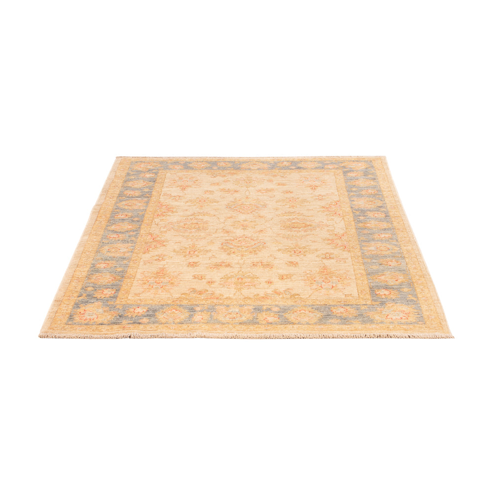 Tappeto Ziegler - 148 x 104 cm - beige