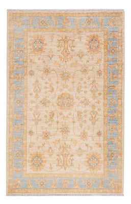Tappeto Ziegler - 154 x 99 cm - beige