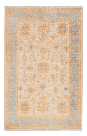 Tappeto Ziegler - 154 x 99 cm - beige
