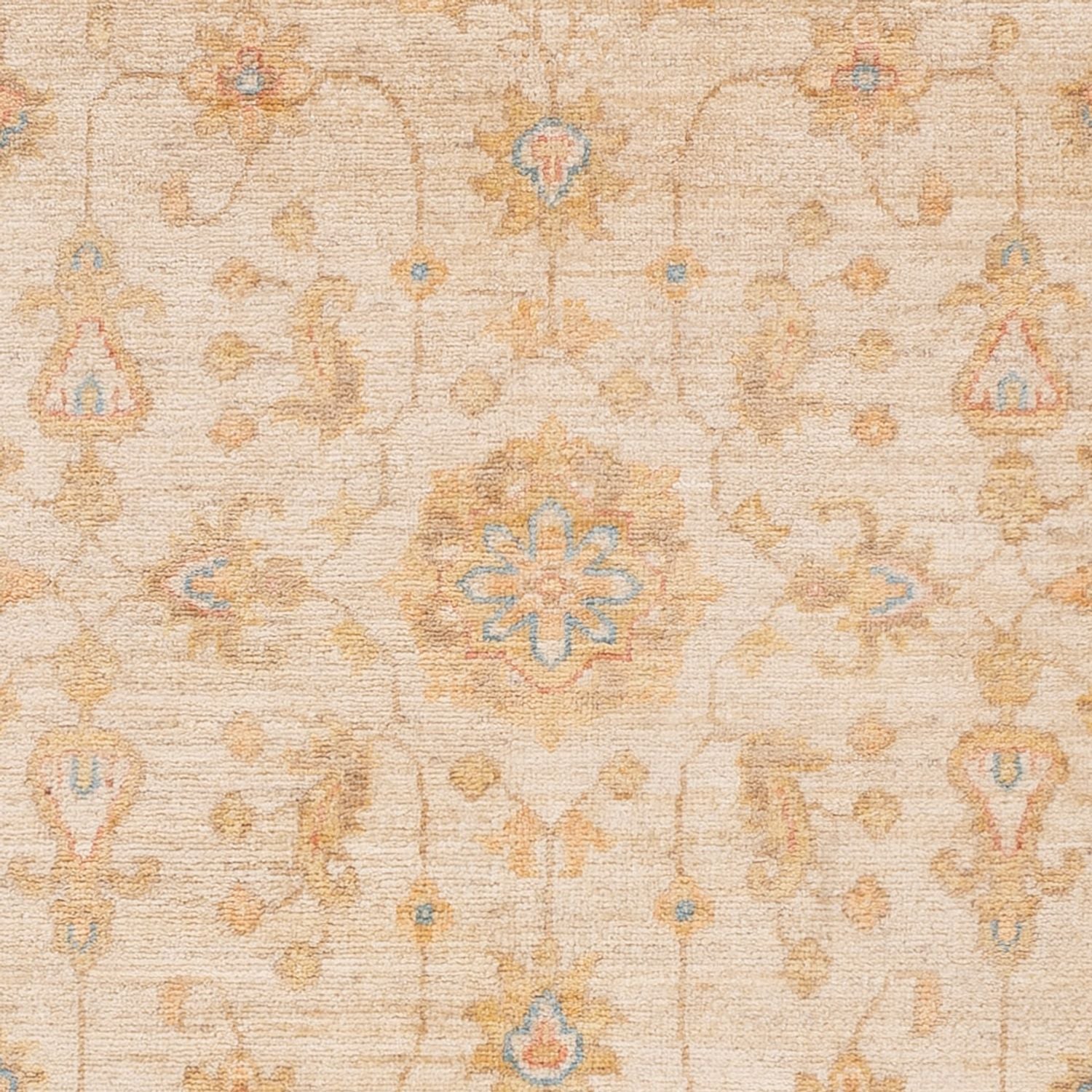 Tappeto Ziegler - 154 x 99 cm - beige