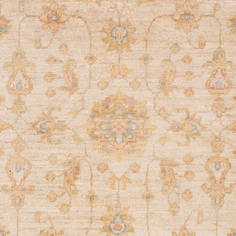 Tappeto Ziegler - 154 x 99 cm - beige