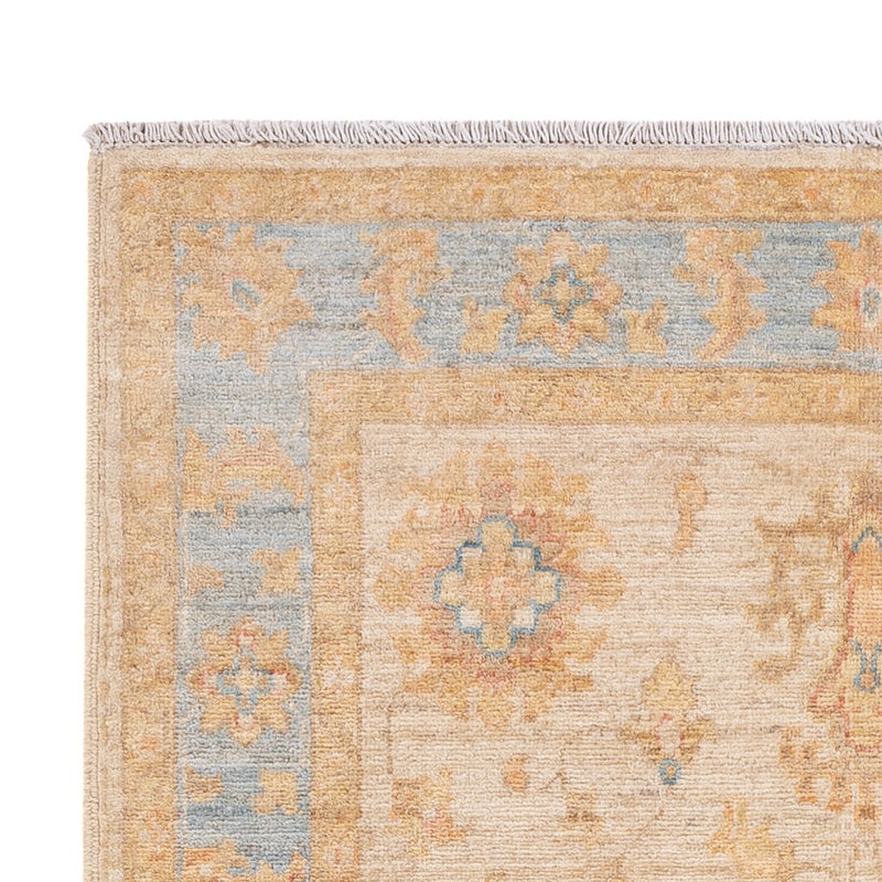 Tappeto Ziegler - 154 x 99 cm - beige