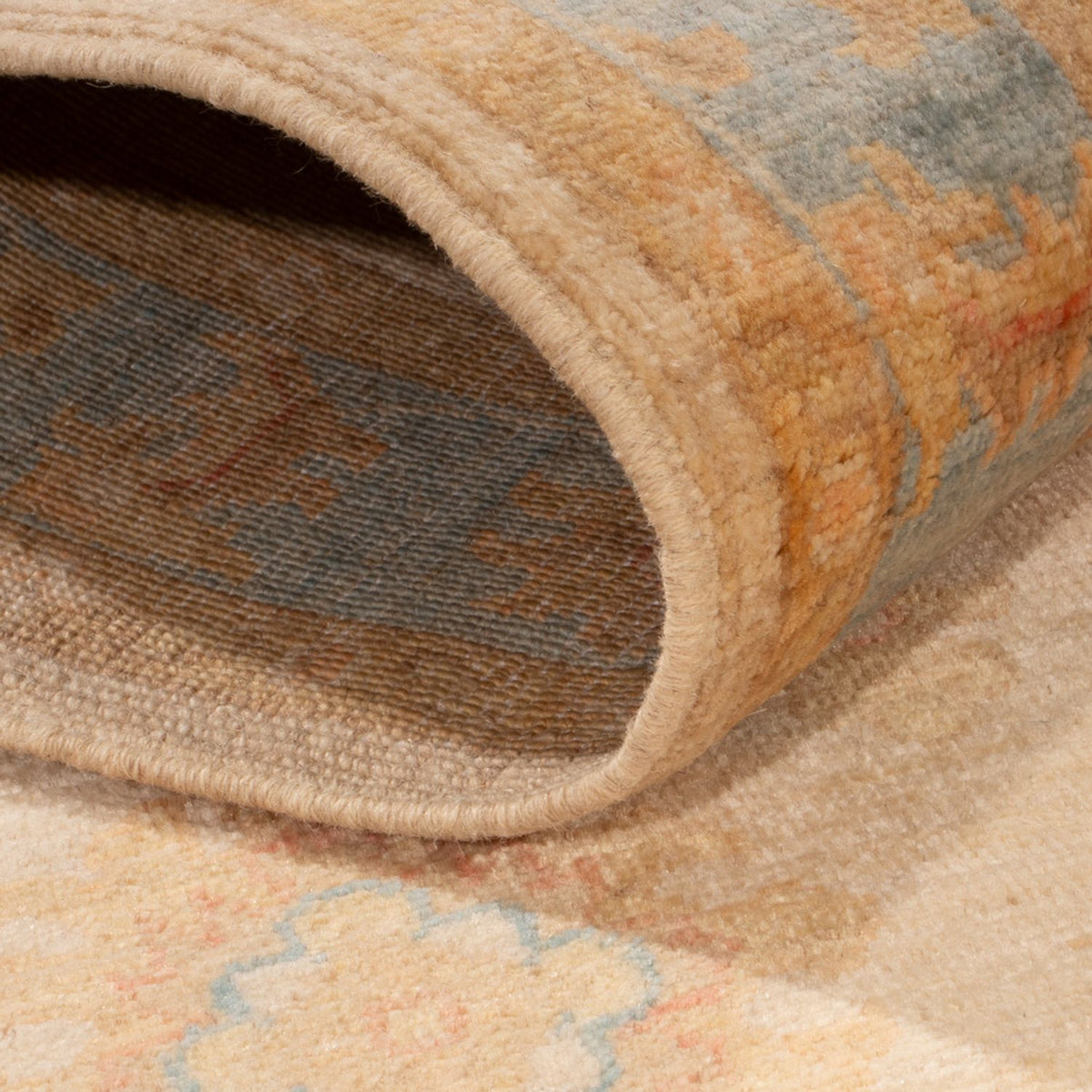 Tappeto Ziegler - 154 x 99 cm - beige