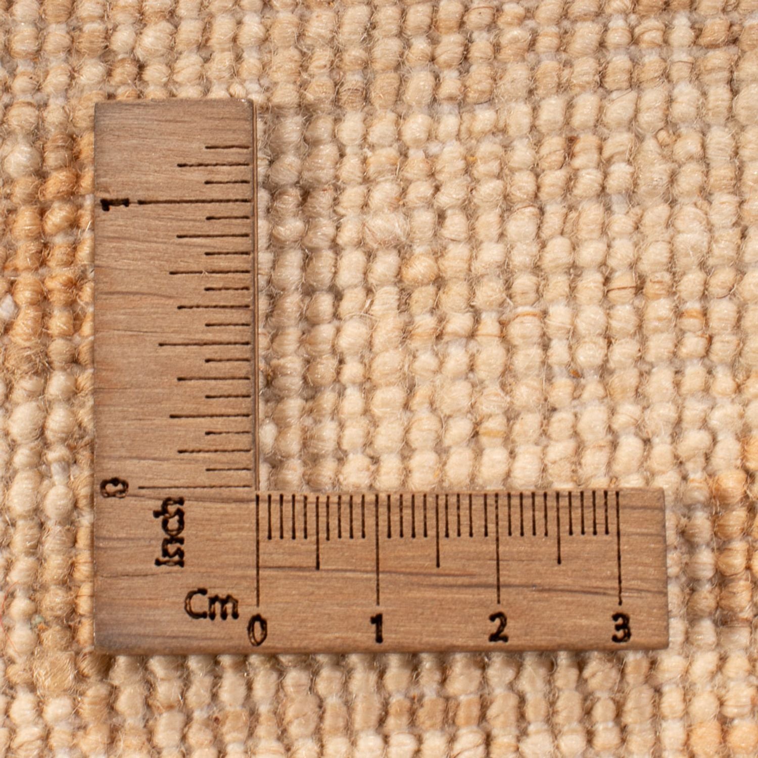 Tappeto Ziegler - 154 x 99 cm - beige