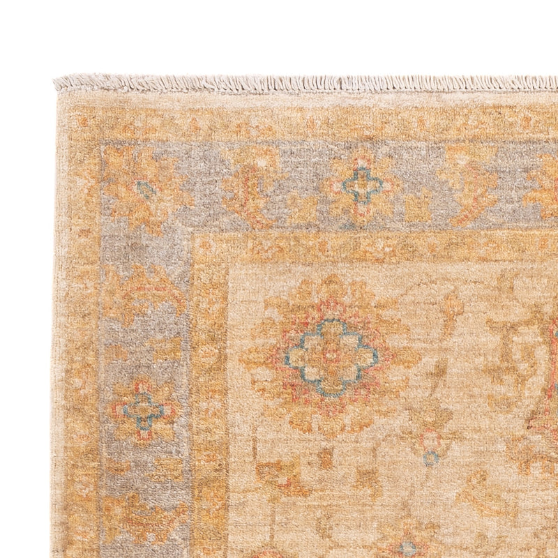 Tappeto Ziegler - 148 x 109 cm - beige chiaro