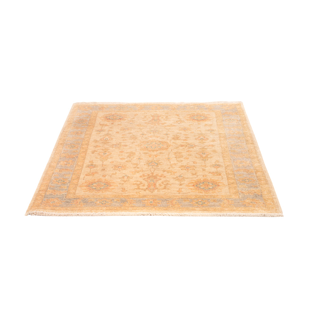 Tappeto Ziegler - 148 x 109 cm - beige chiaro