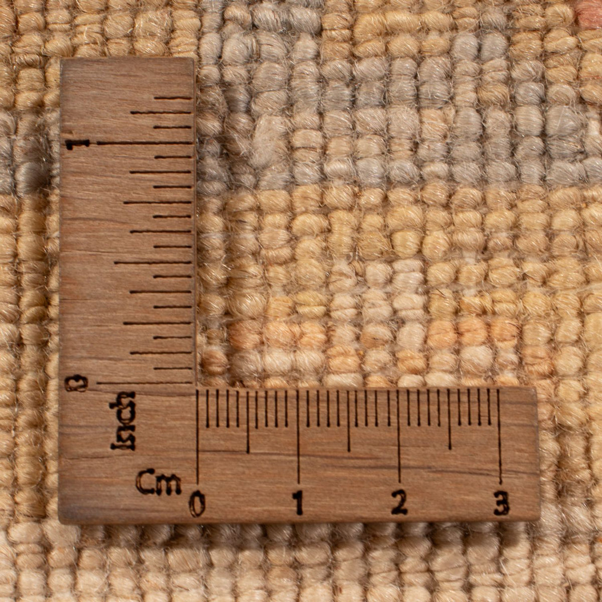 Tappeto Ziegler - 148 x 109 cm - beige chiaro