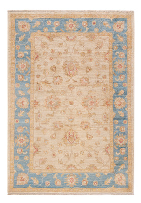 Tappeto Ziegler - 152 x 103 cm - beige chiaro