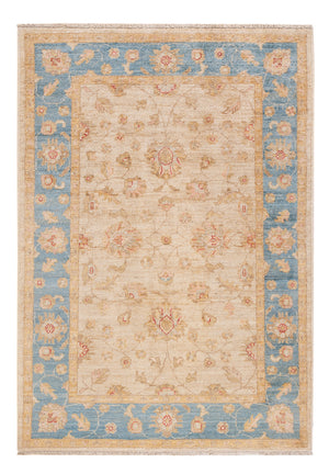 Tappeto Ziegler - 152 x 103 cm - beige chiaro