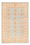 Tappeto Ziegler - 151 x 103 cm - blu chiaro