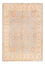 Tappeto Ziegler - 147 x 103 cm - blu petrolio