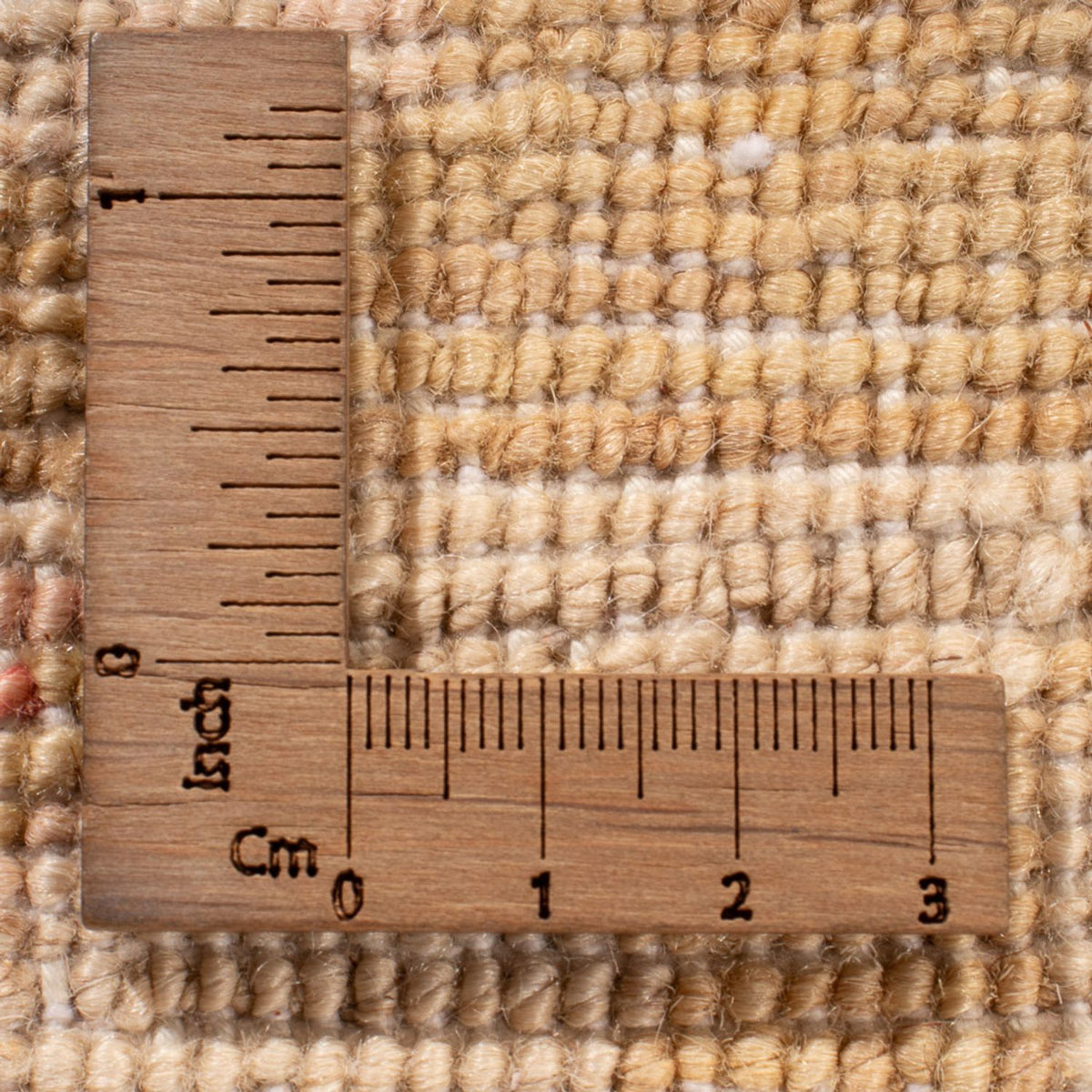 Tappeto Ziegler - 156 x 98 cm - blu mare