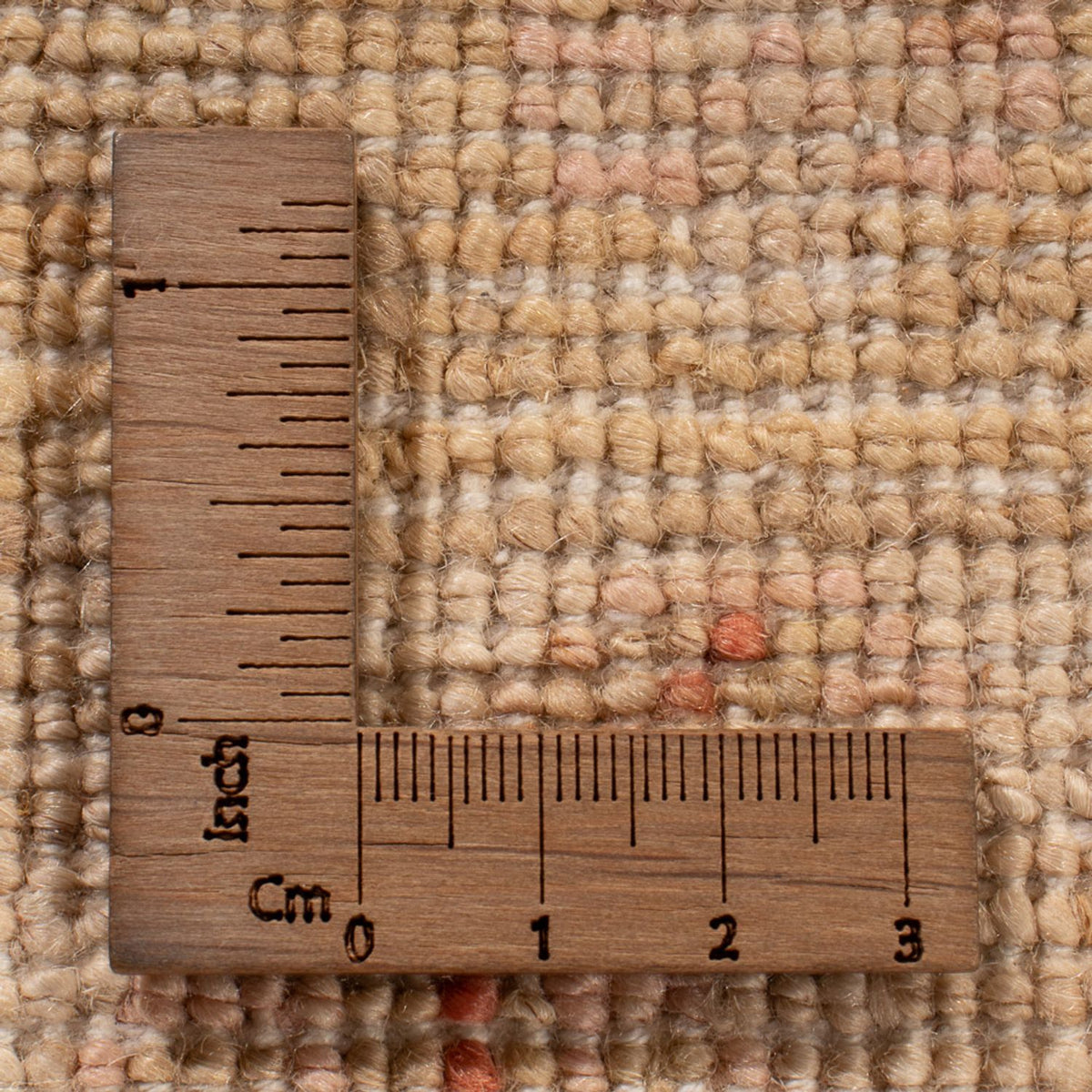 Tappeto Ziegler - 153 x 102 cm - blu