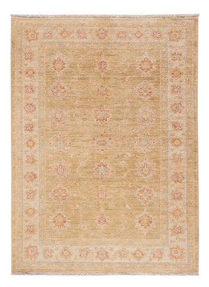 Tappeto Ziegler - 143 x 104 cm - beige chiaro