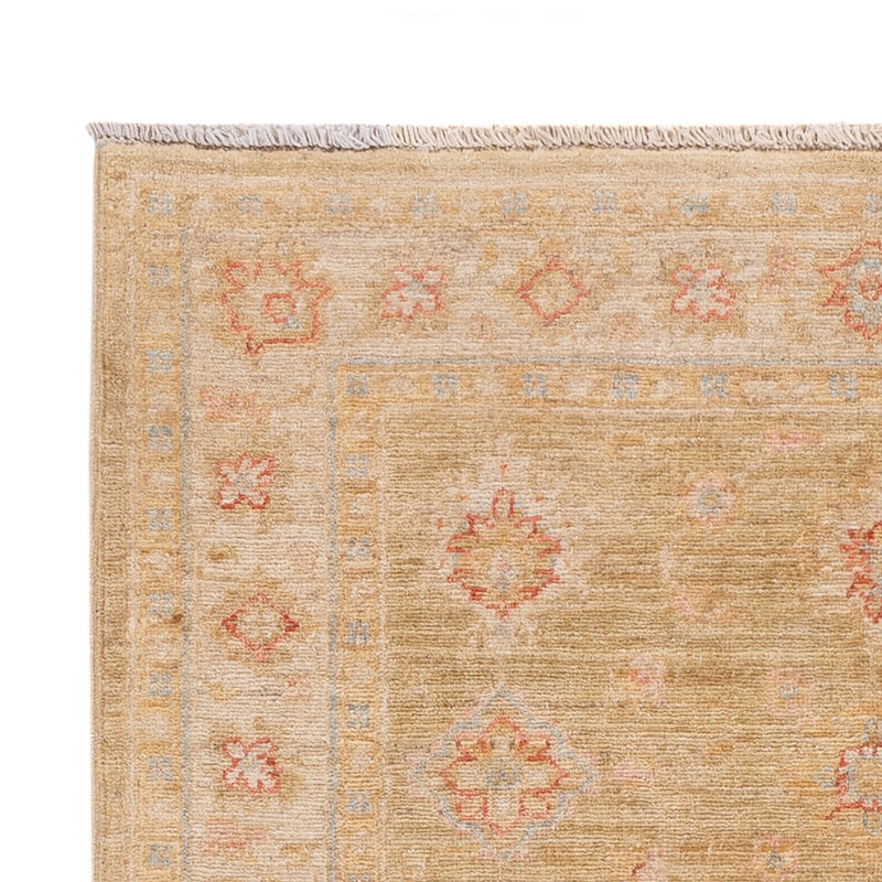 Tappeto Ziegler - 143 x 104 cm - beige chiaro