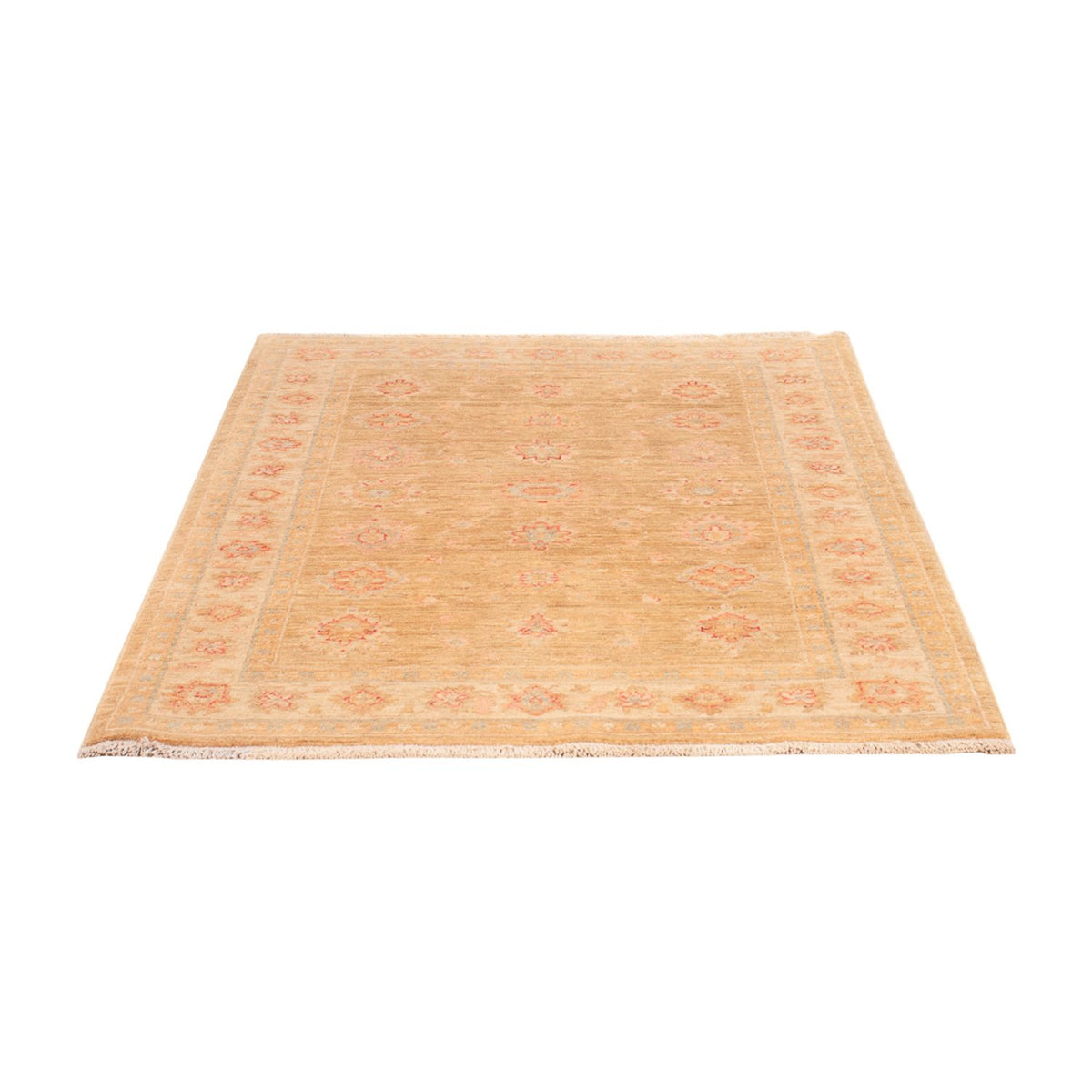 Tappeto Ziegler - 143 x 104 cm - beige chiaro