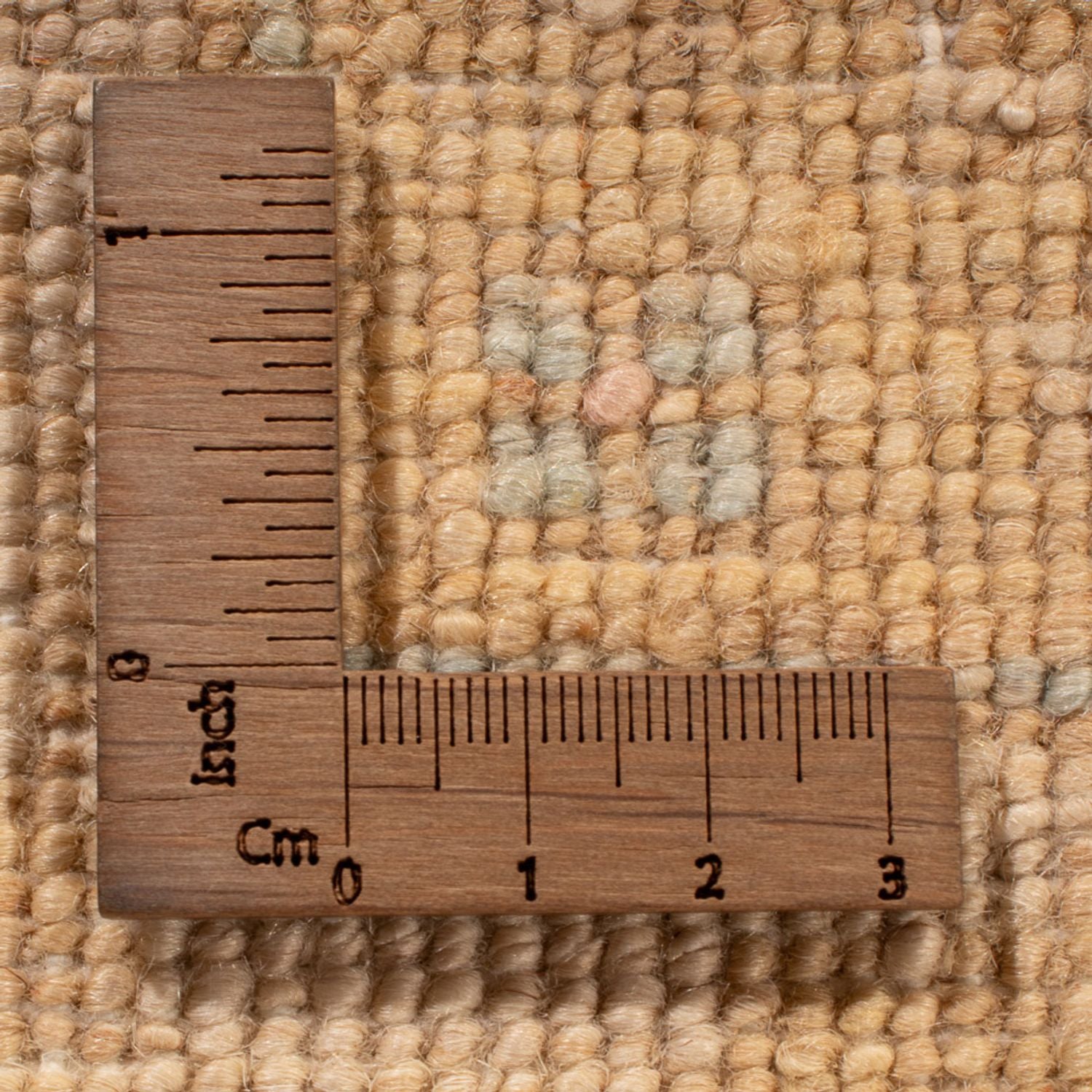 Tappeto Ziegler - 143 x 104 cm - beige chiaro