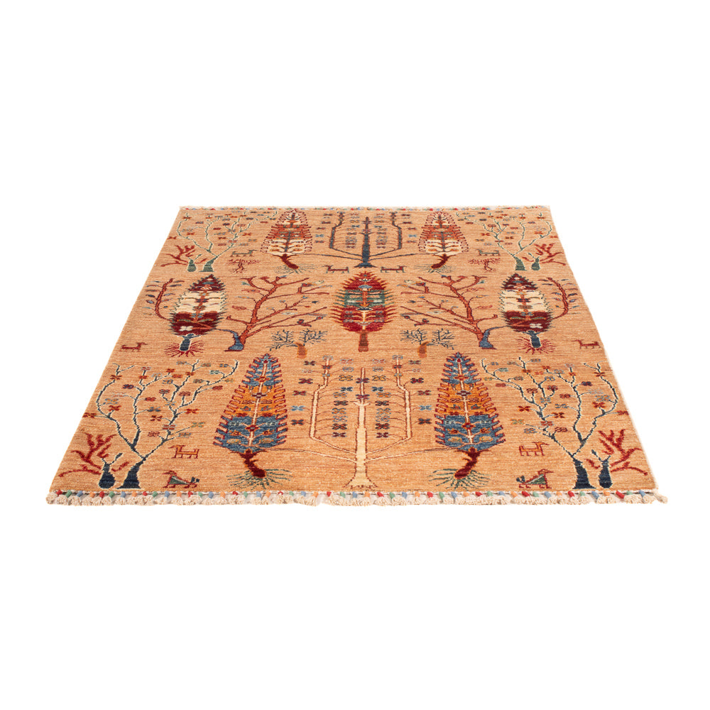 Tappeto Ziegler - Ariana - 147 x 101 cm - beige chiaro