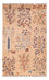 Tappeto Ziegler - Ariana - 160 x 100 cm - beige chiaro