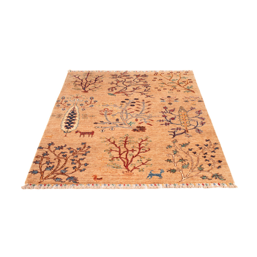 Tappeto Ziegler - Ariana - 160 x 100 cm - beige chiaro