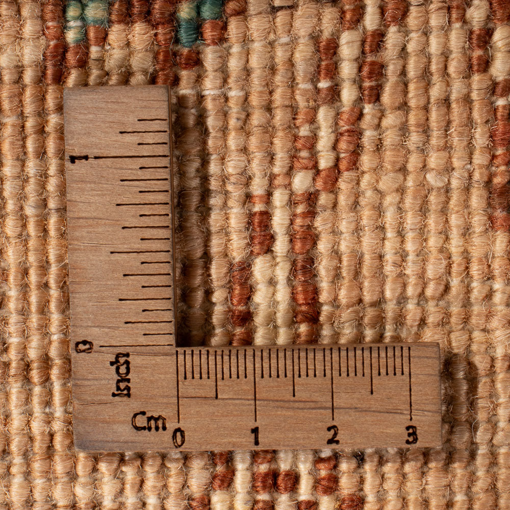 Tappeto Ziegler - Ariana - 160 x 100 cm - beige chiaro