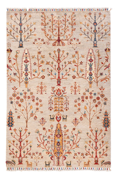 Ariana Tappeto 98x151cm - Tappeto orientale