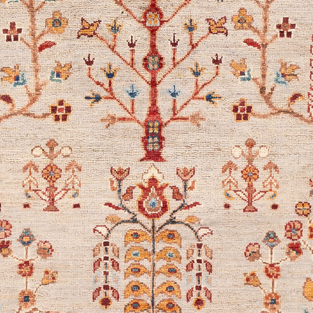 Tappeto Ziegler - Ariana - 151 x 98 cm - beige chiaro