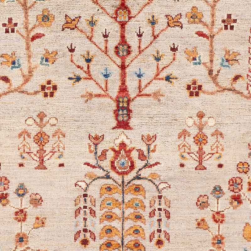Tappeto Ziegler - Ariana - 151 x 98 cm - beige chiaro