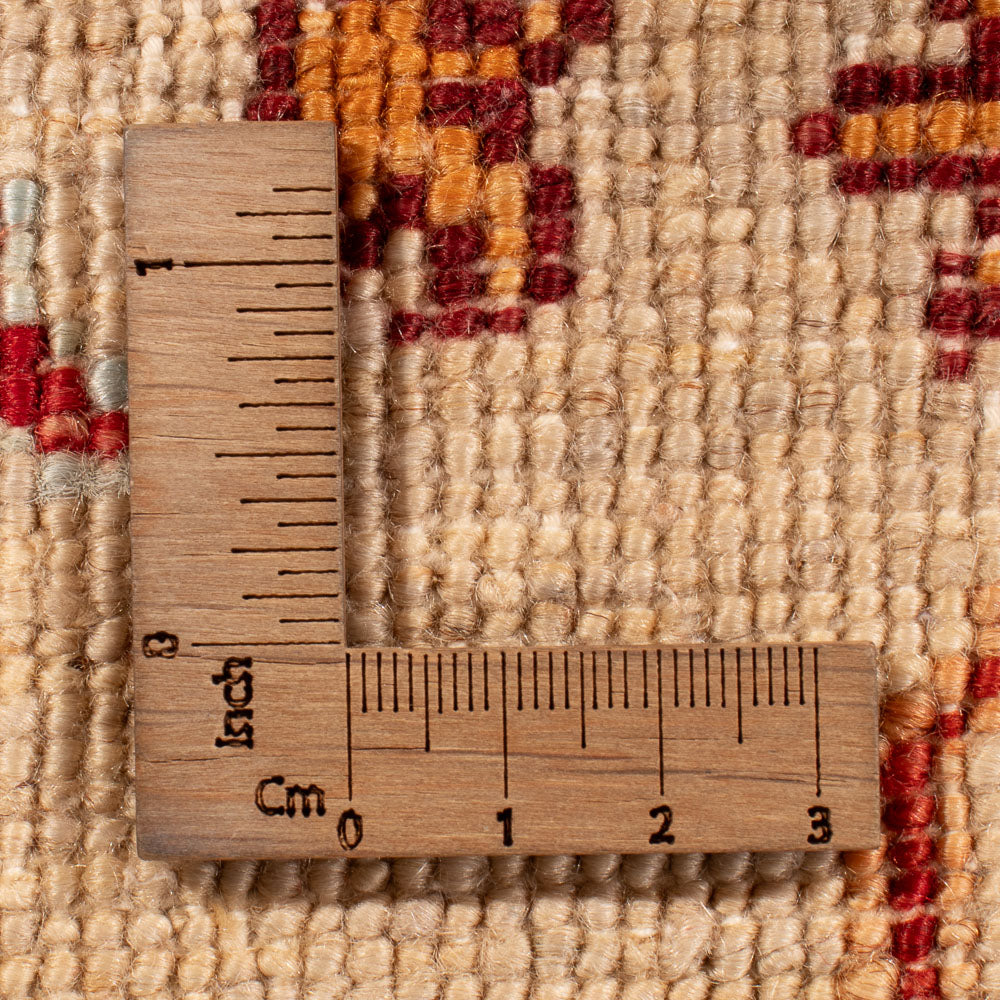 Tappeto Ziegler - Ariana - 151 x 98 cm - beige chiaro