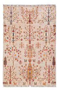 Tappeto Ziegler - Ariana - 150 x 100 cm - beige chiaro