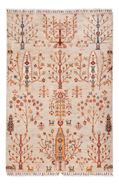 Ariana Tappeto 100x150cm - Tappeto orientale