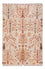 Tappeto Ziegler - Ariana - 150 x 100 cm - beige chiaro