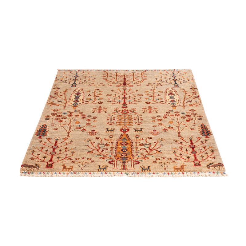Tappeto Ziegler - Ariana - 150 x 100 cm - beige chiaro