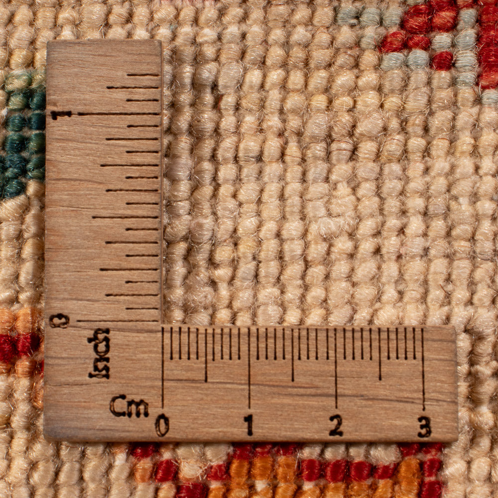 Tappeto Ziegler - Ariana - 150 x 100 cm - beige chiaro