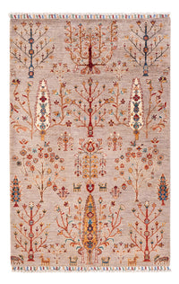 Tappeto Ziegler - Ariana - 150 x 100 cm - beige chiaro