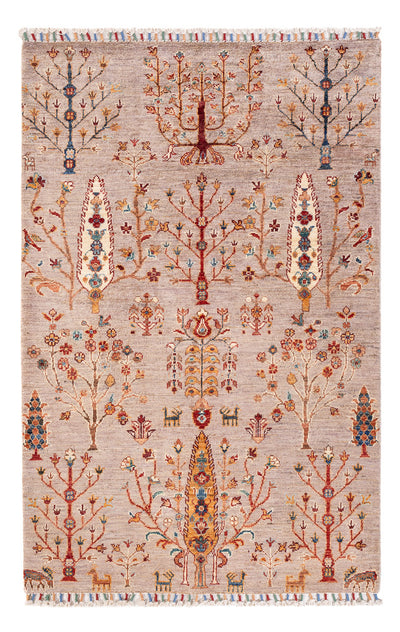 Ariana Tappeto 100x150cm - Tappeto orientale