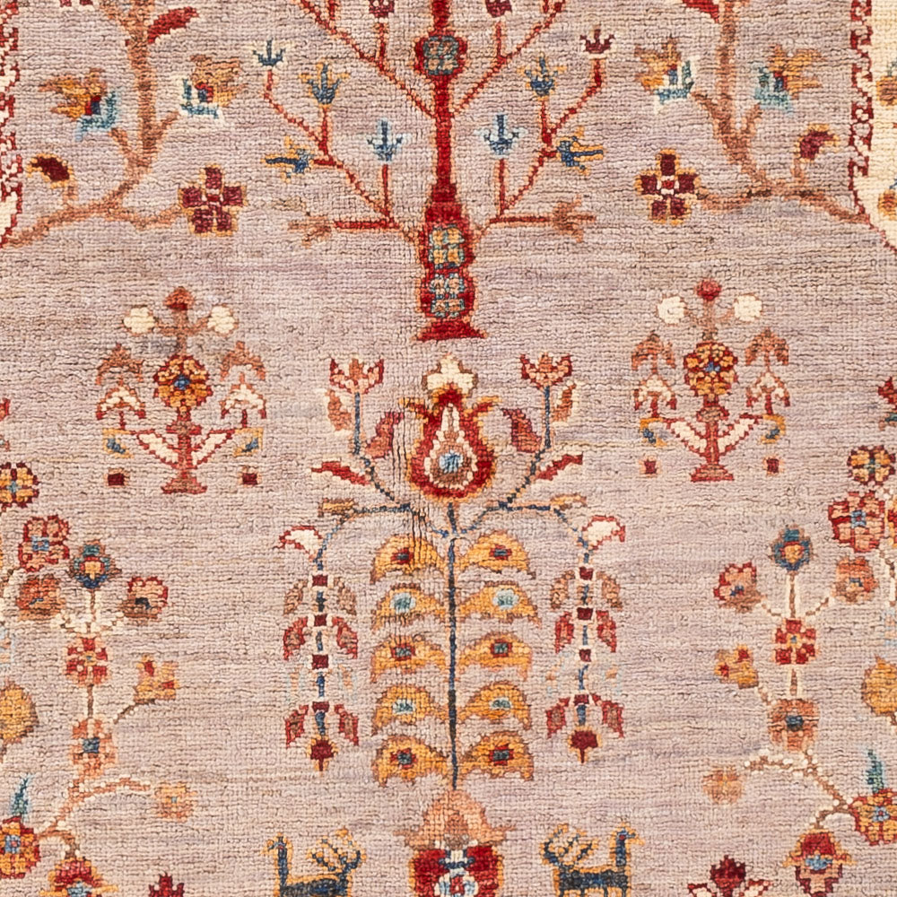 Tappeto Ziegler - Ariana - 150 x 100 cm - beige chiaro