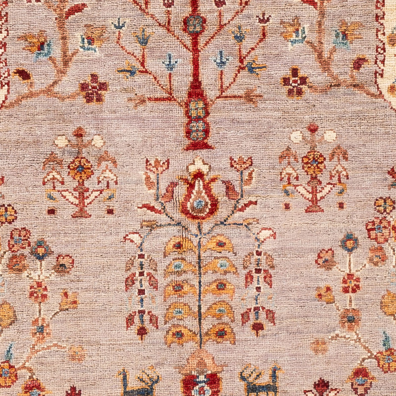 Tappeto Ziegler - Ariana - 150 x 100 cm - beige chiaro