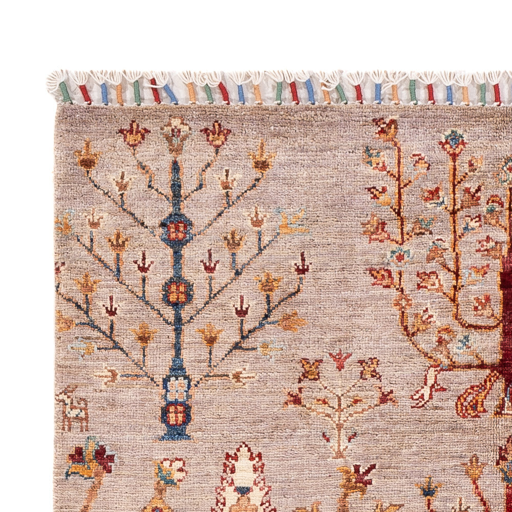 Tappeto Ziegler - Ariana - 150 x 100 cm - beige chiaro