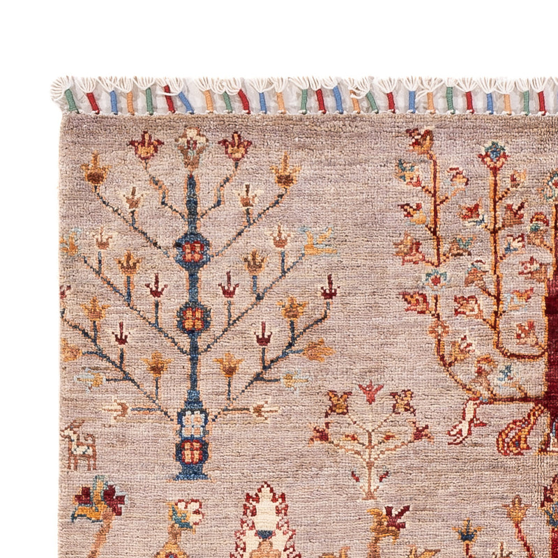 Tappeto Ziegler - Ariana - 150 x 100 cm - beige chiaro