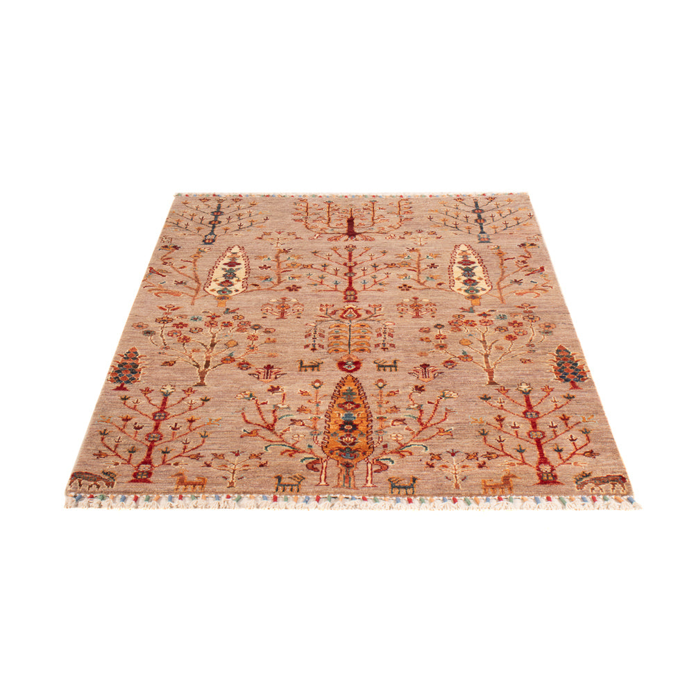 Tappeto Ziegler - Ariana - 150 x 100 cm - beige chiaro