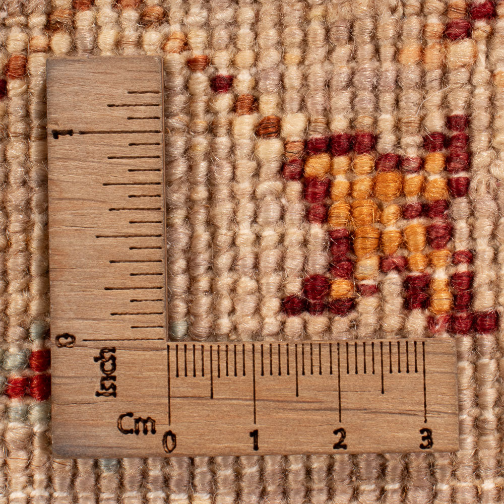 Tappeto Ziegler - Ariana - 150 x 100 cm - beige chiaro