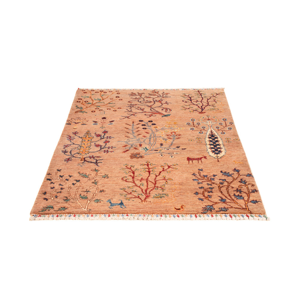 Tappeto Ziegler - Ariana - 158 x 100 cm - beige chiaro