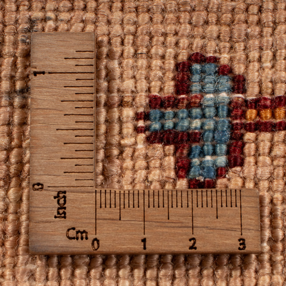 Tappeto Ziegler - Ariana - 158 x 100 cm - beige chiaro