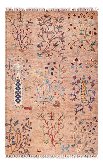 Ariana Tappeto 100x158cm - Tappeto orientale